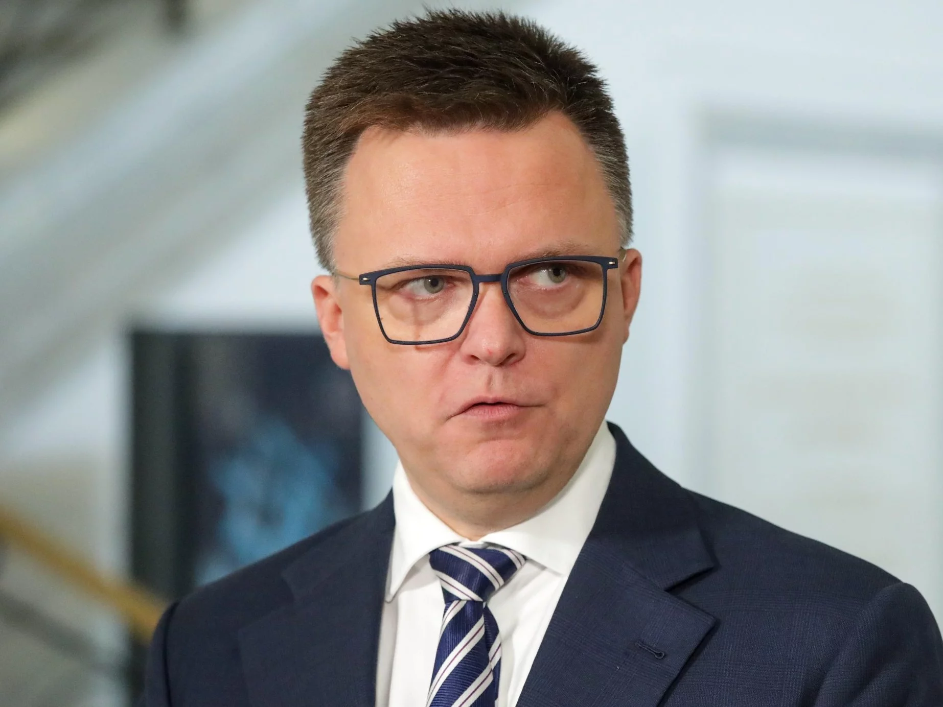 Szymon Hołownia