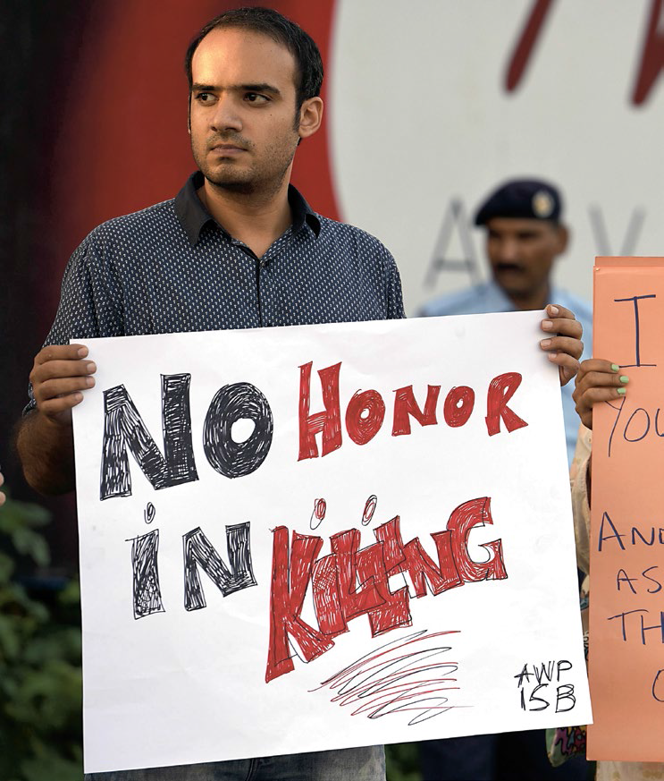 fot. T.MUGHAL/EPA/PAP