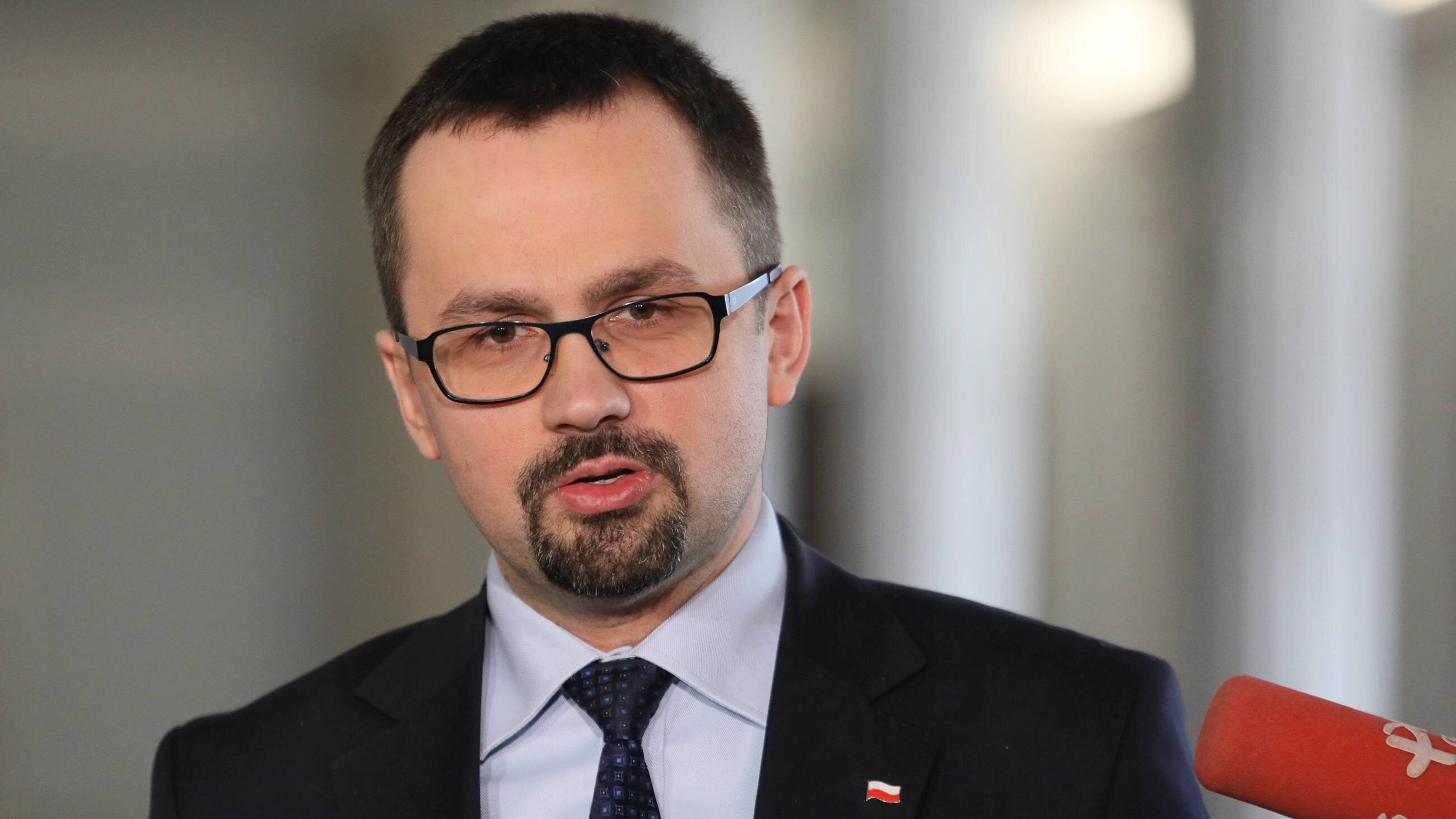 Marcin Horała (PiS)