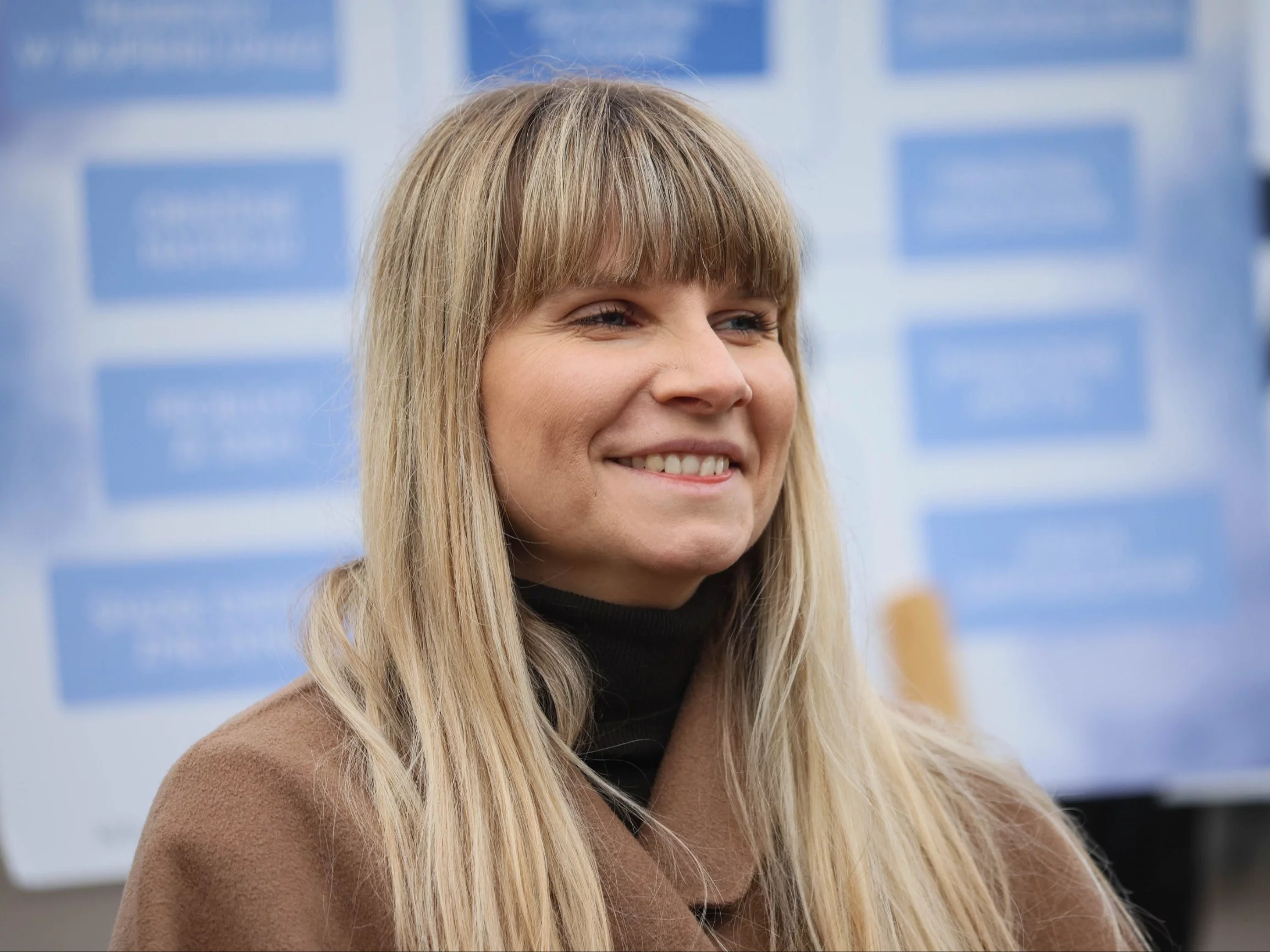 Rzecznik Praw Dziecka Monika Horna-Cieślak