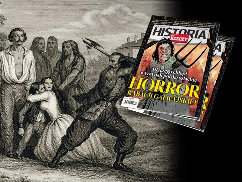 "Historia DoRzeczy", kwiecień 2026