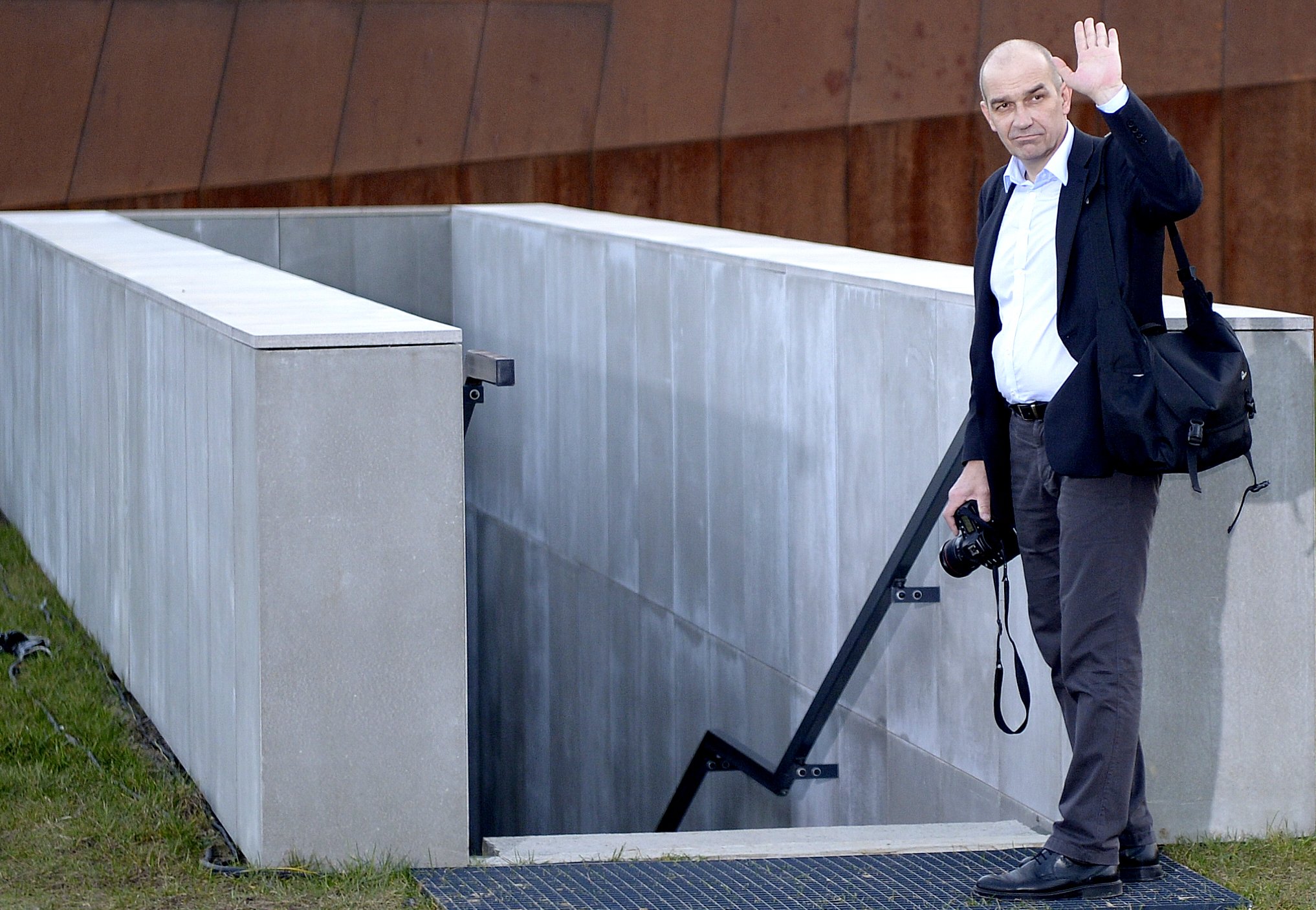 Andrzej Hrechorowicz