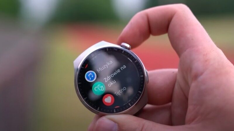 Huawei Watch 4 PRO