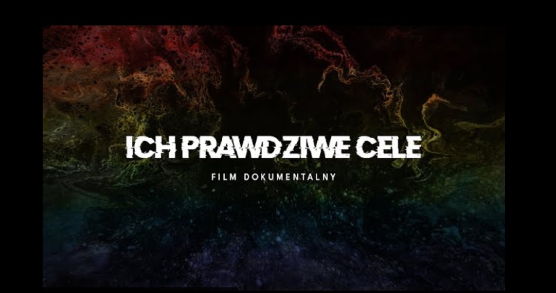 Ich prawdziwe cele. Film dokumentalny o LGBT