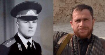 Igor Biełorukow - zaginiony żołnierz