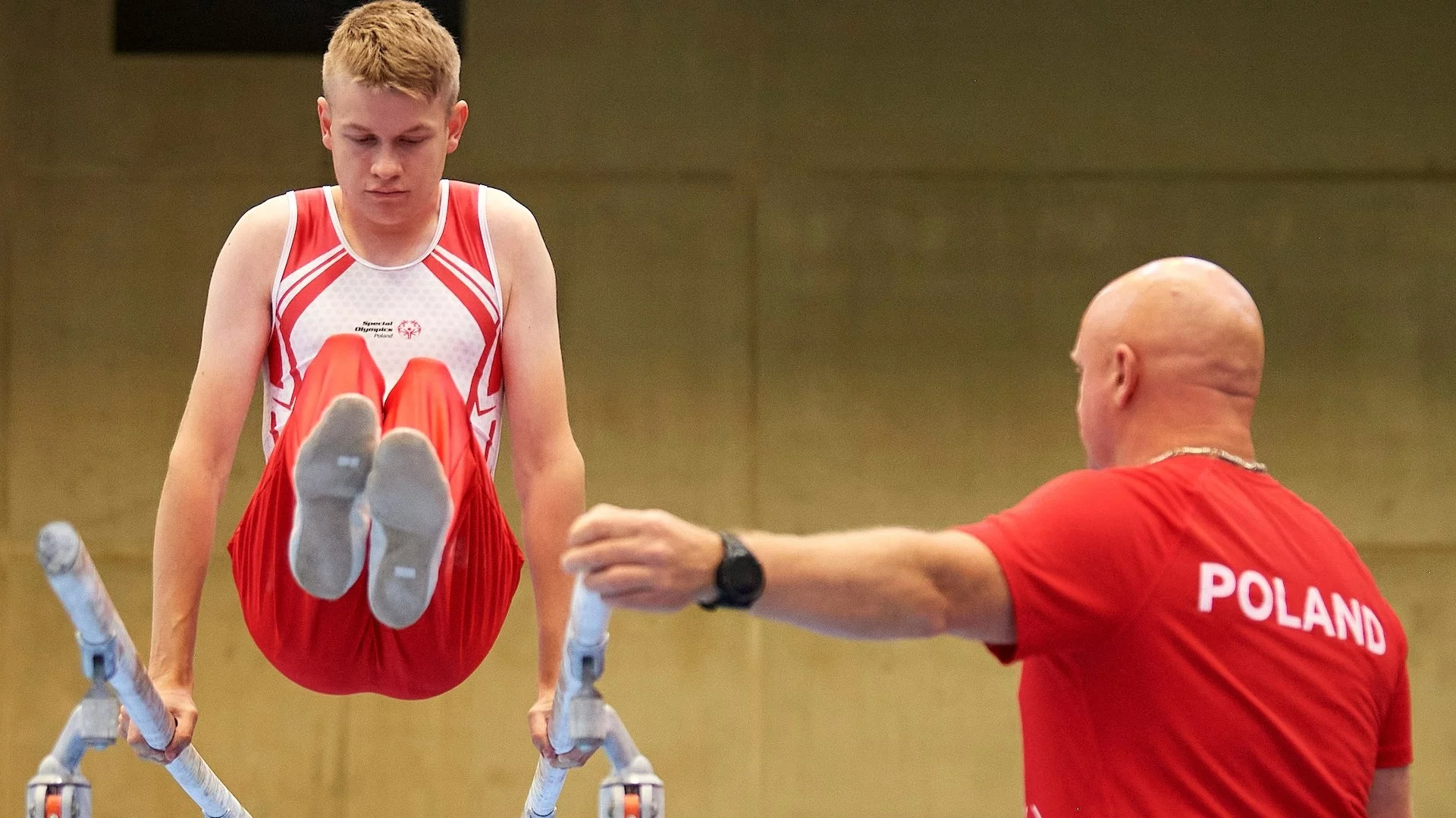 Letnie Igrzyska Olimpiad Specjalnych Berlin 2023