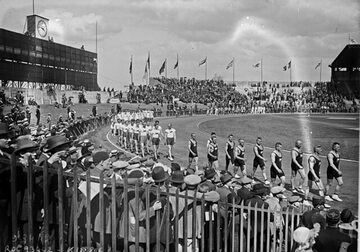 Igrzyska Olimpijskie Paryż 1924