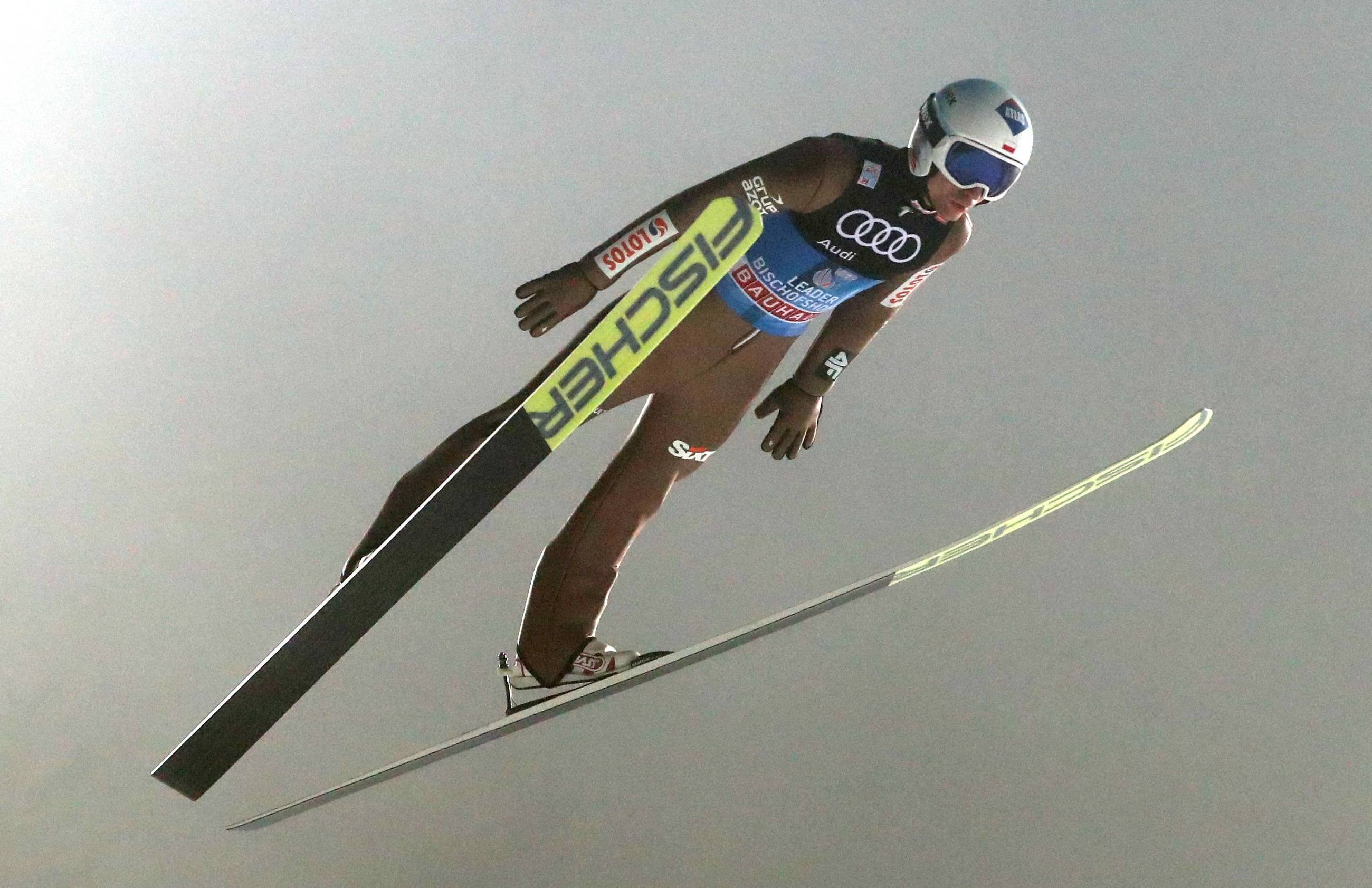 Kamil Stoch