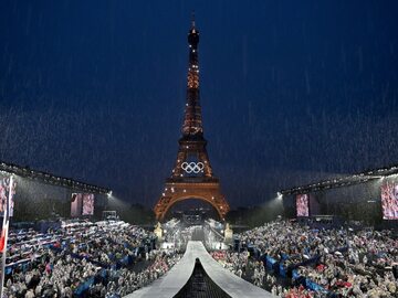 Igrzyska Olimpijskie w Paryżu