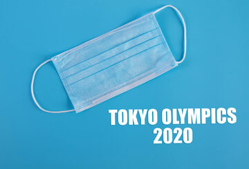Igrzyska Olimpijskie w Tokio, zdjęcie ilustracyjne