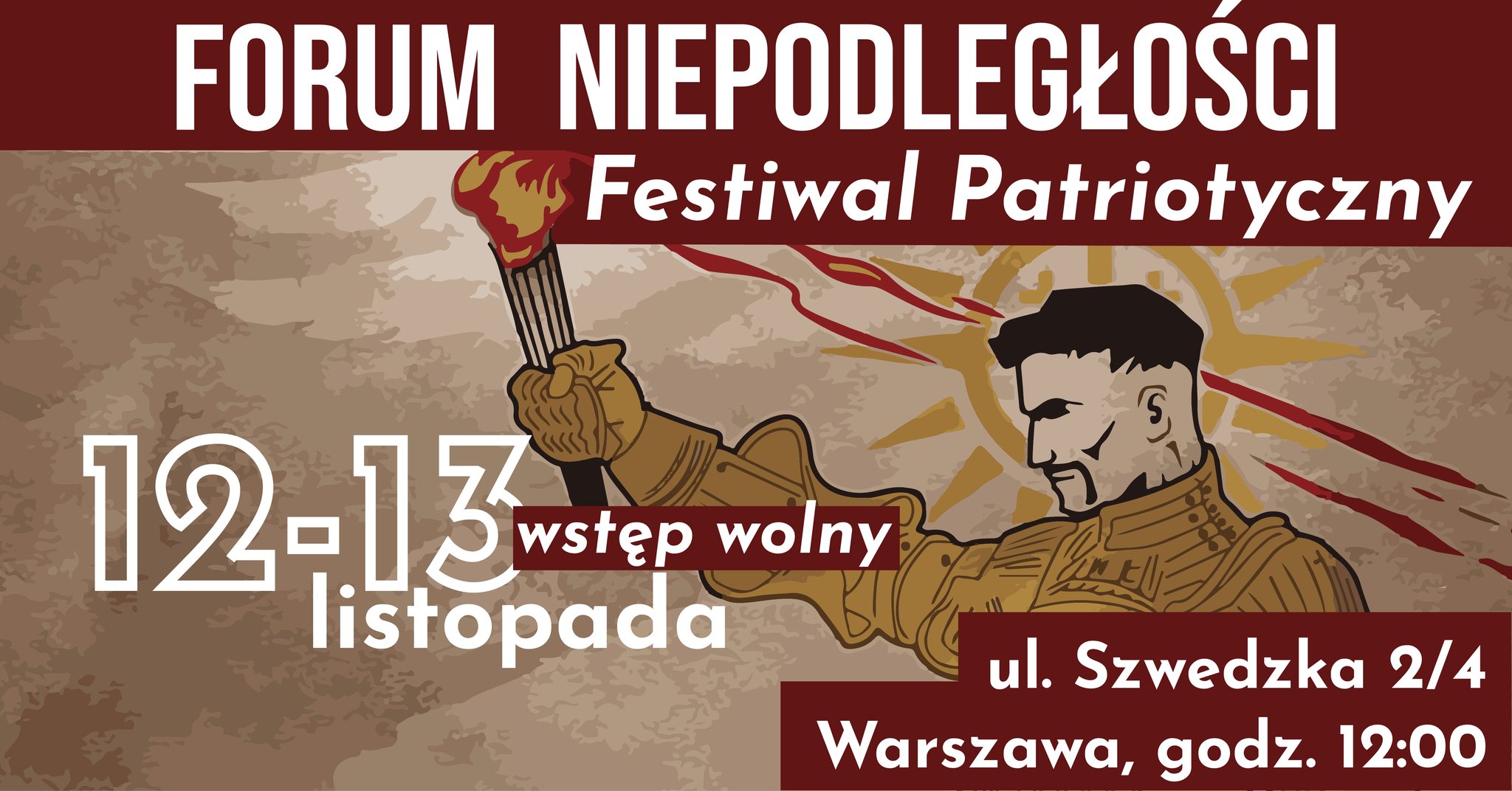 Forum Niepodległości