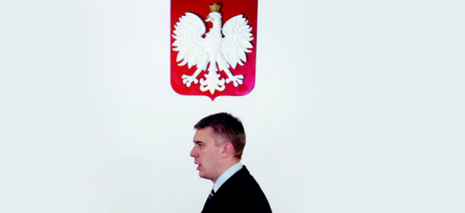 III RP jest największym dobrem