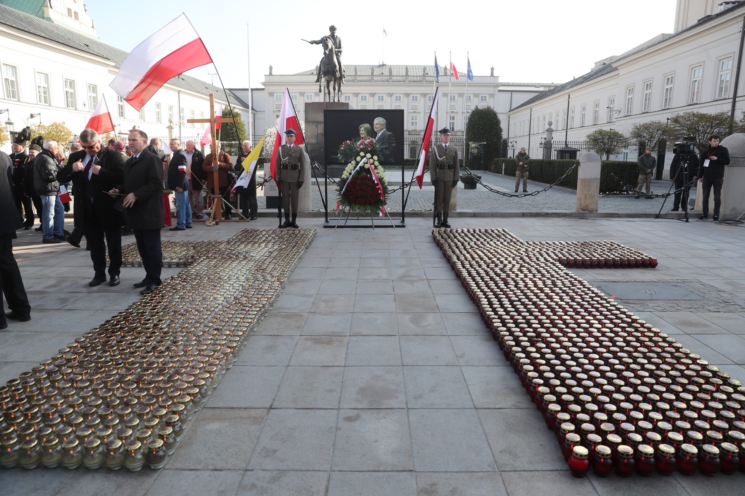 7. rocznica katastrofy smoleńskiej