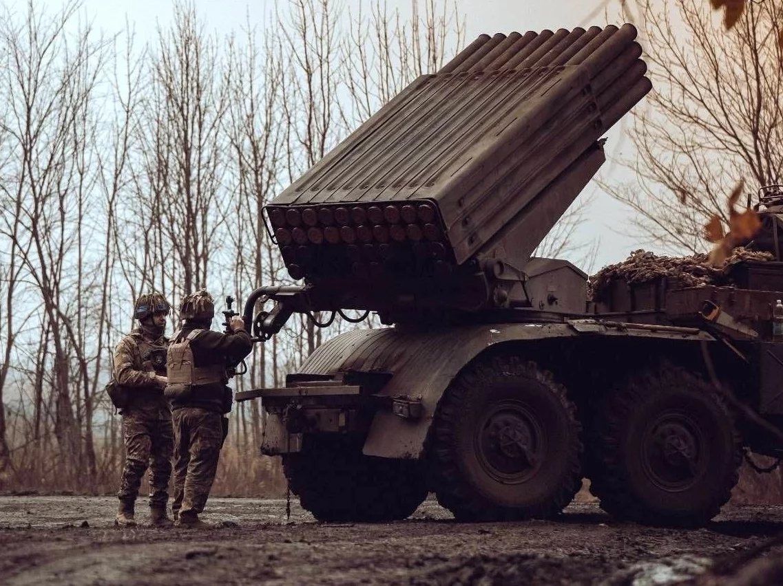 Ile terytorium Ukrainy Rosja zajęła w tym roku? Nowe dane z USA