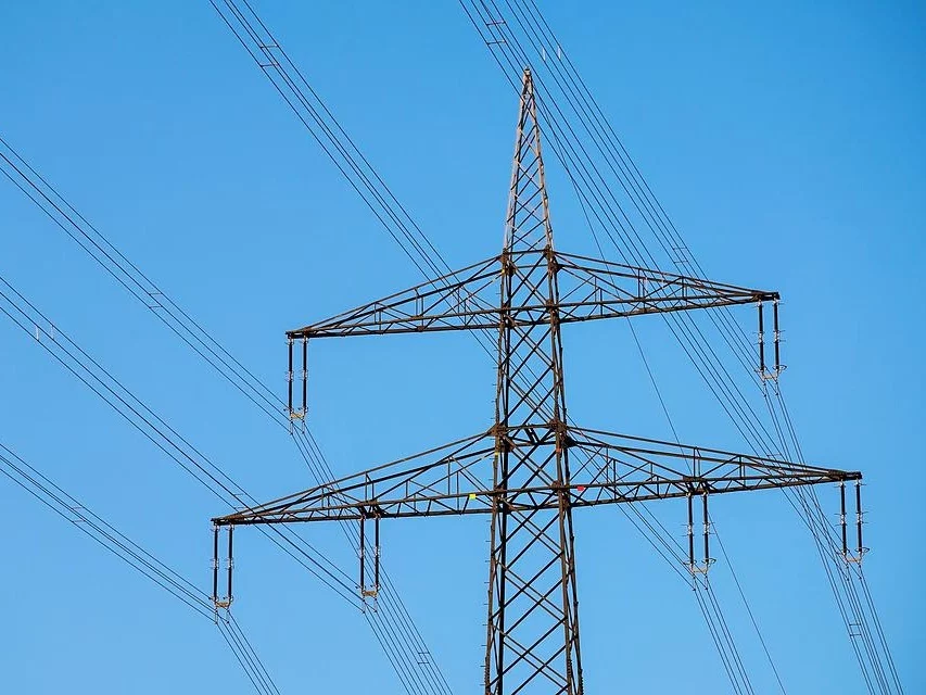 Energia, zdjęcie ilustracyjne