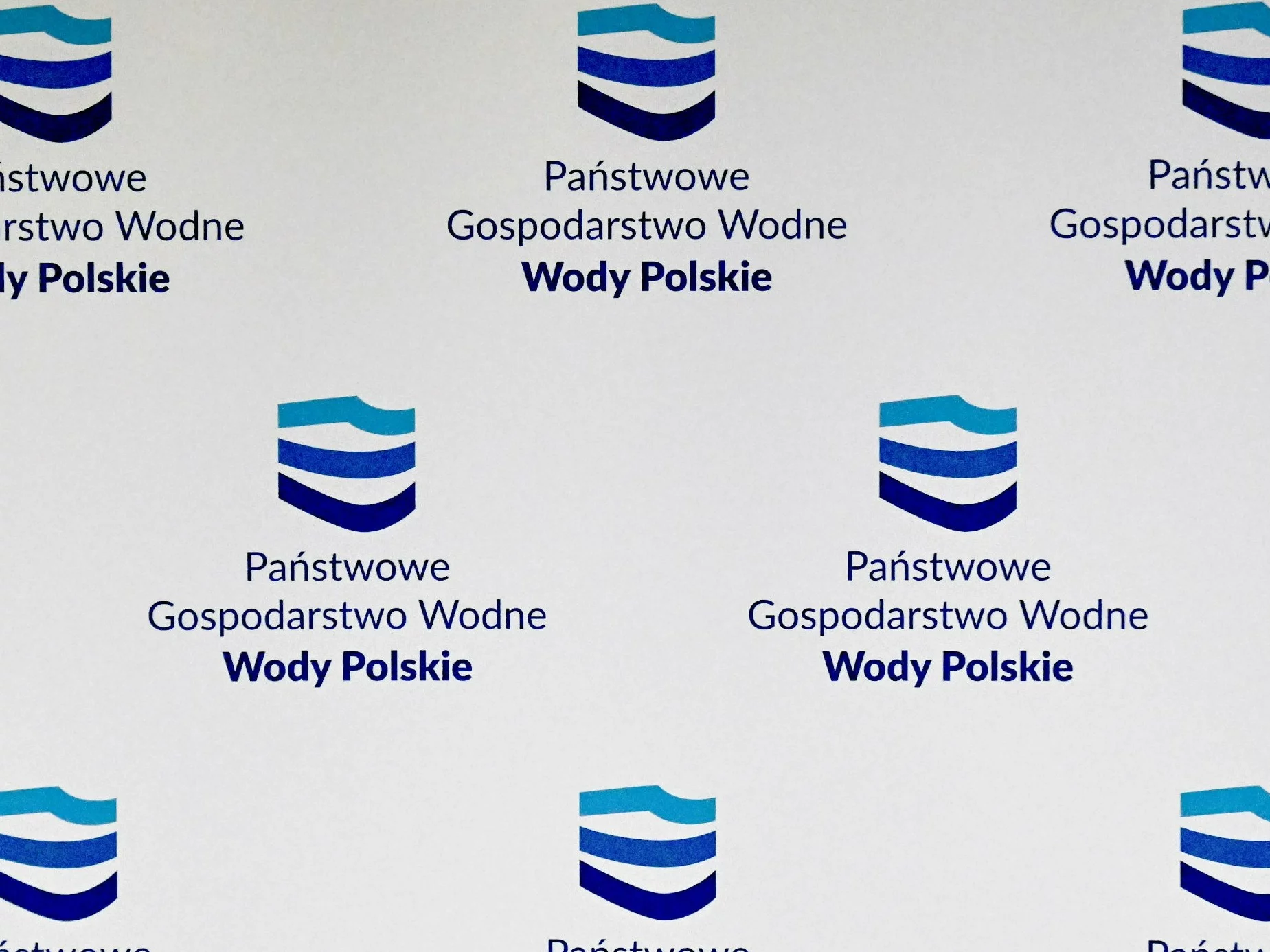 Państwowe Gospodarstwo Wodne Wody Polskie