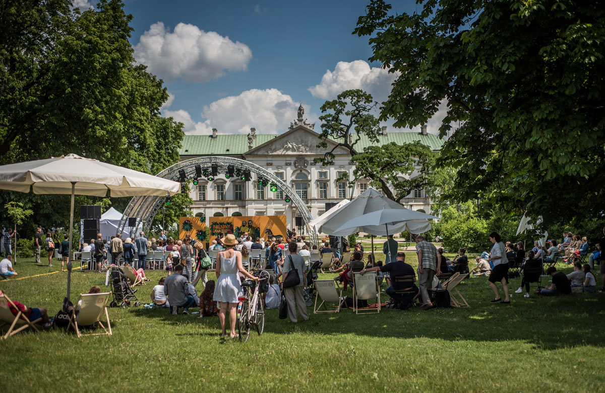 Imieniny Jana Kochanowskiego