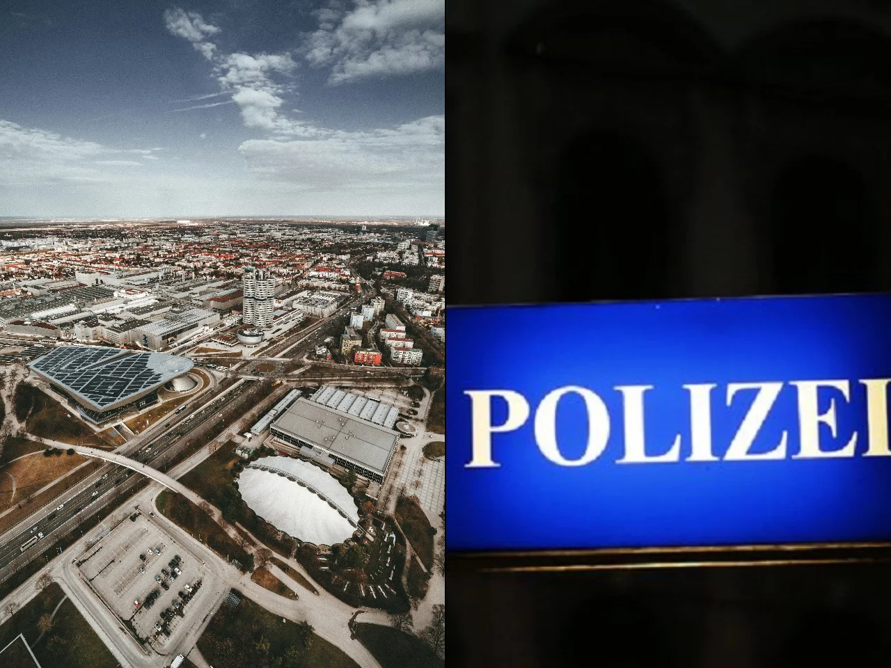 Monachium. Zdj. ilustracyjne