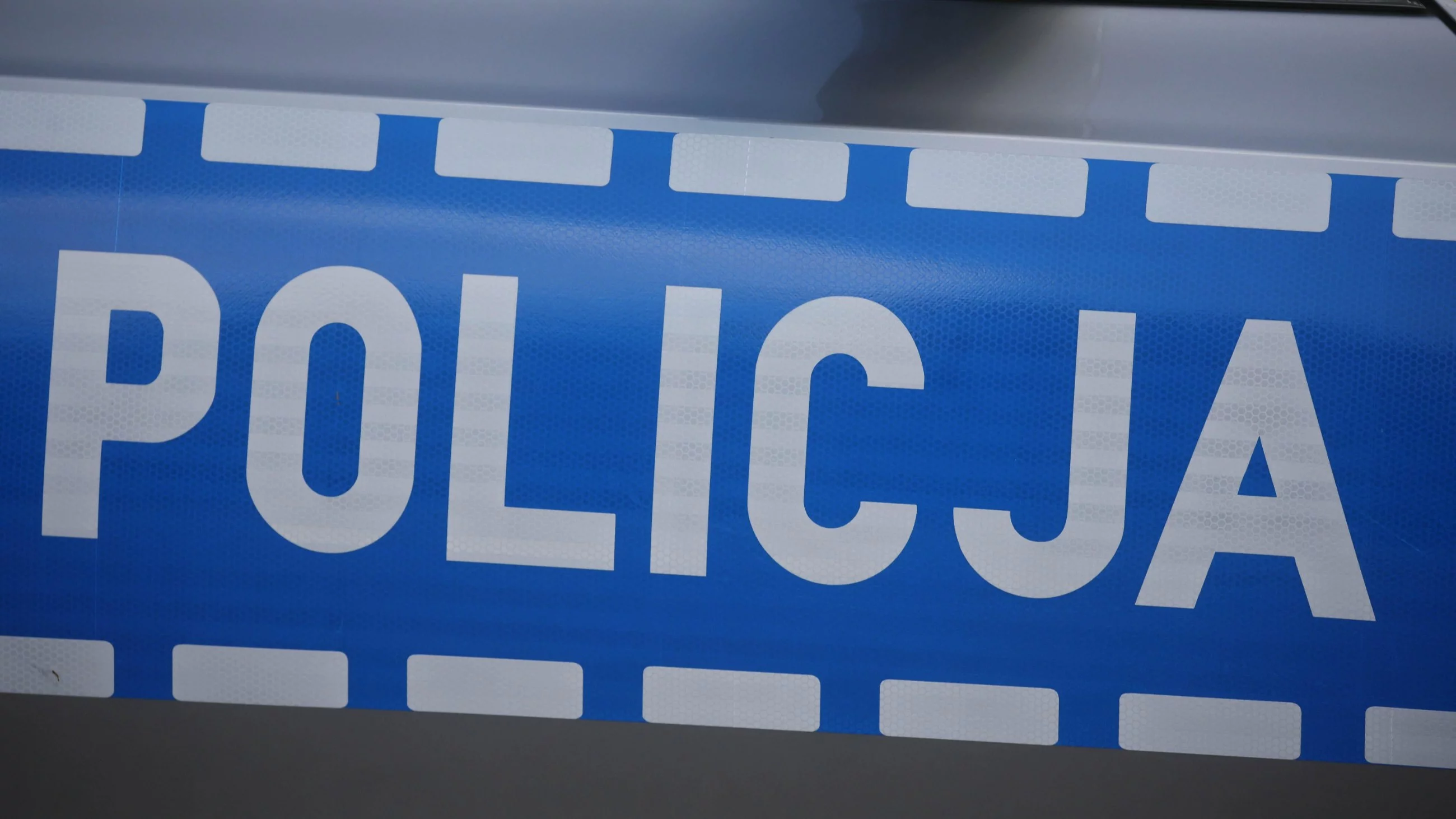 Policja