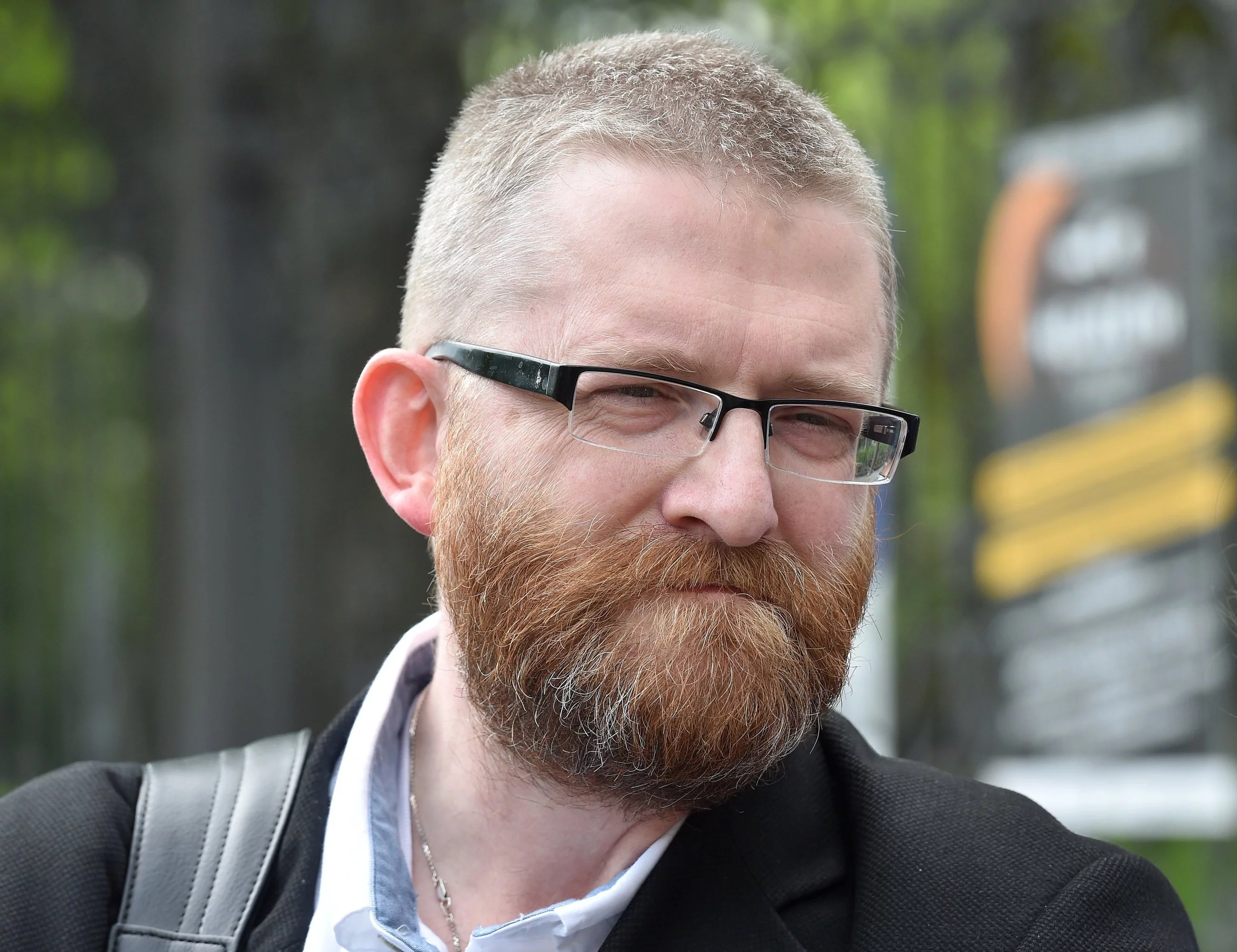 Grzegorz Braun
