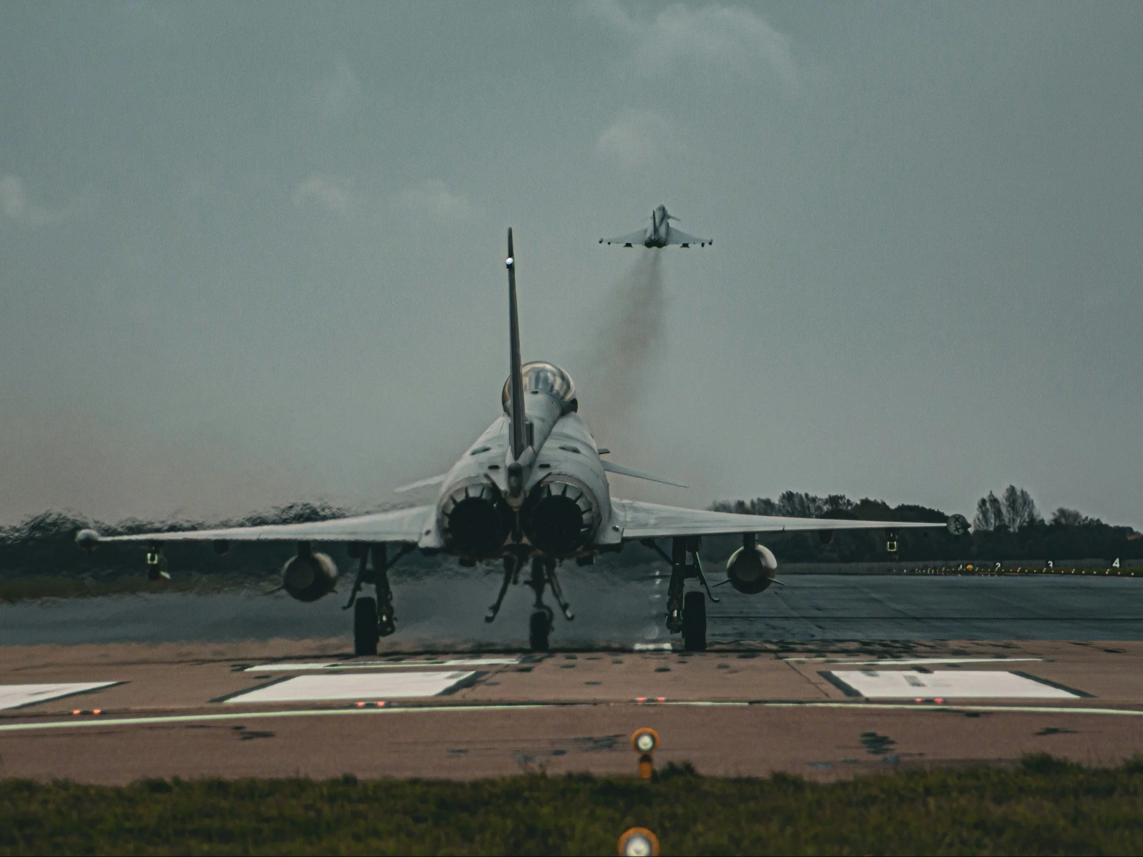 Rosja znów prowokowała nad Bałtykiem. Kolejny incydent
