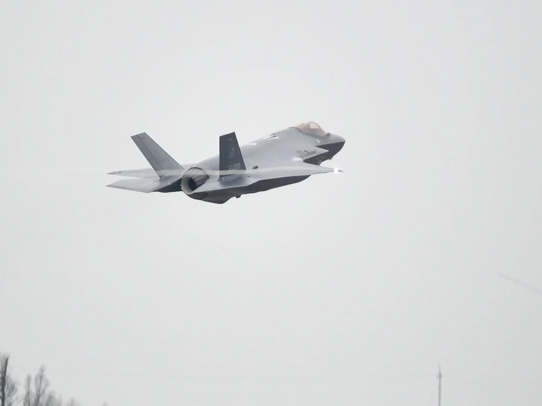 Niebezpiecznie na polskim niebie. Wojsko potwierdza incydenty