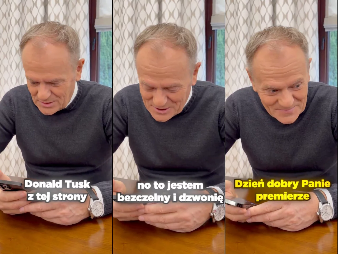 Infantylizacja polityki