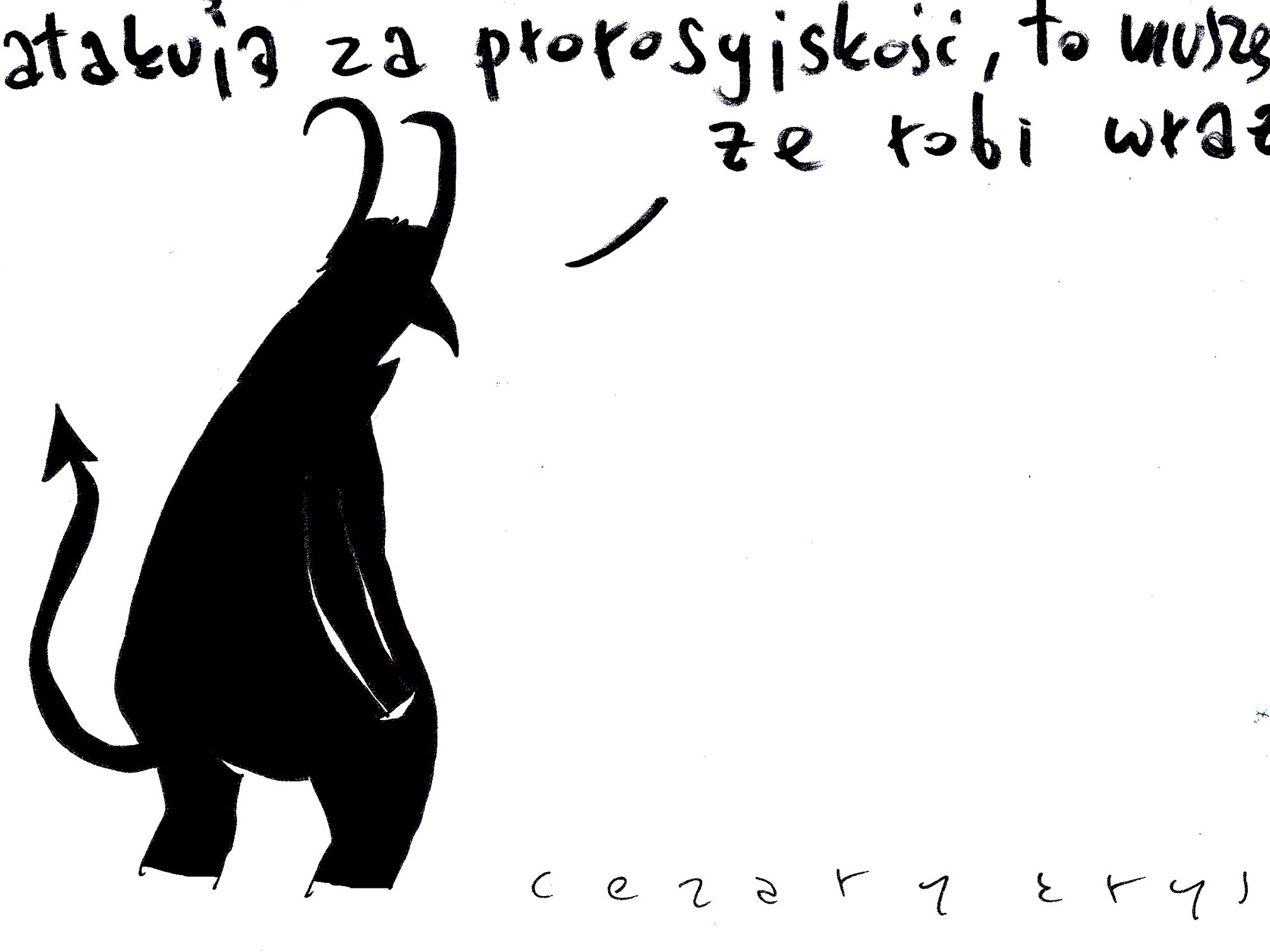 Rysunkowe podsumowanie tygodnia DoRzeczy.pl