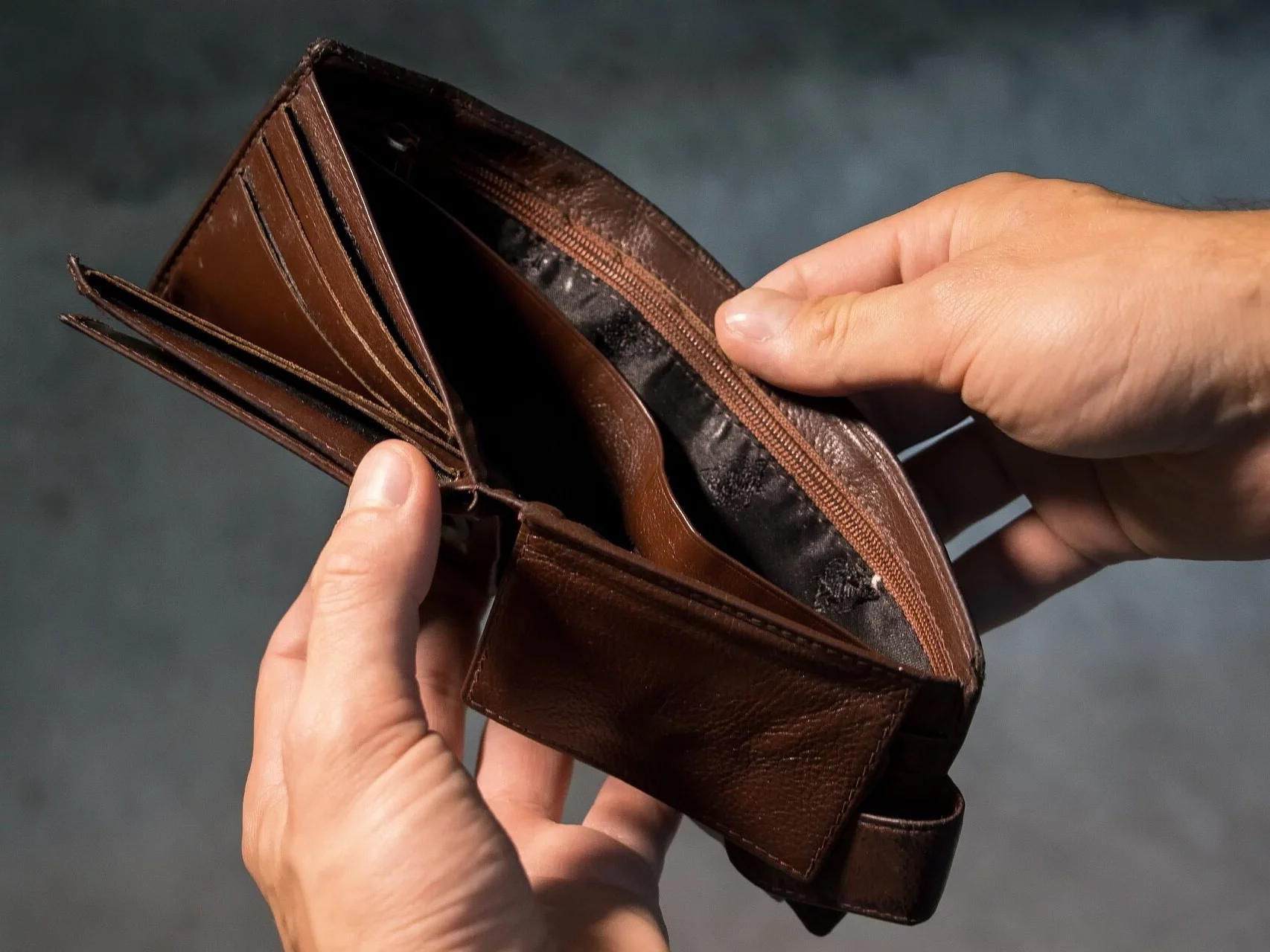 Inflacja w Polsce. Dane nie zostawiają złudzeń