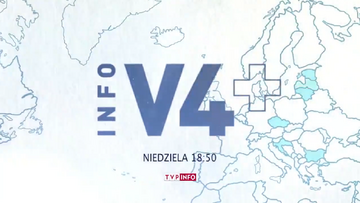 Info V4+. Premiera nowego programu TVP