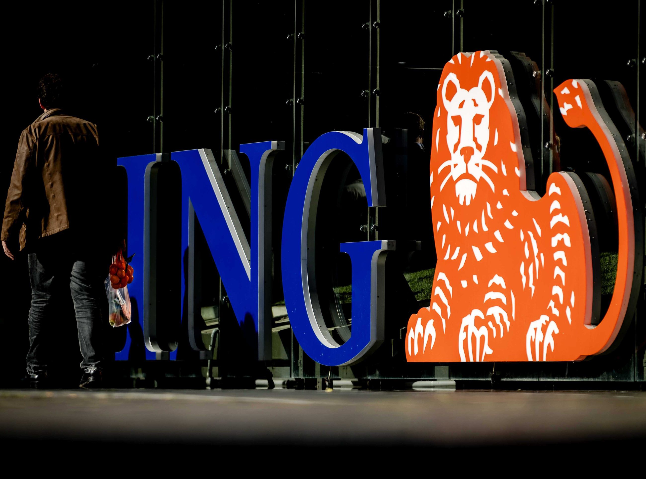 ING Bank Śląski