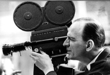Ingmar Bergman (1965)
