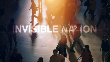 Inicjatywa „Invisible Nation”: Uczynić niewidzialne – widzialnym