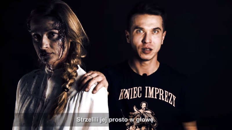 Nowy spot kampanii #RespectUs