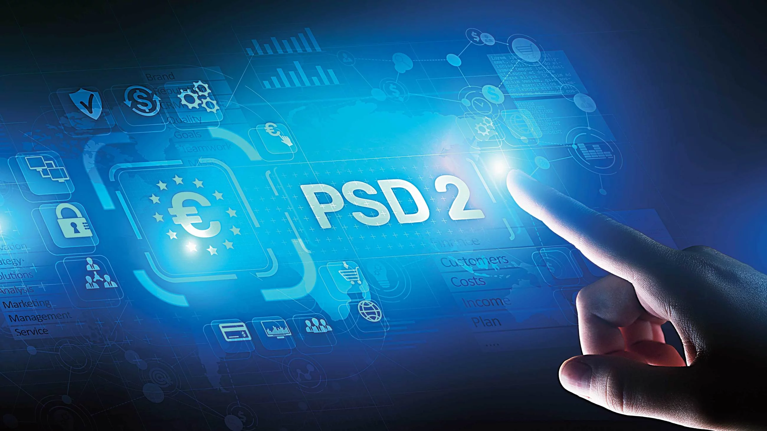 PSD 2