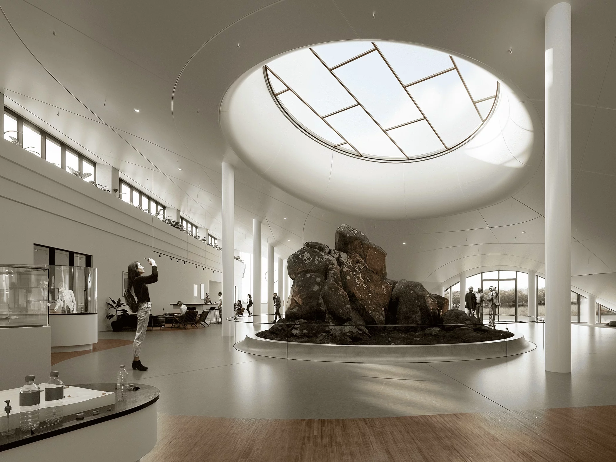 Innowacyjna fabryka EcoPet w Nałęczowie czeka na decyzje administracyjne