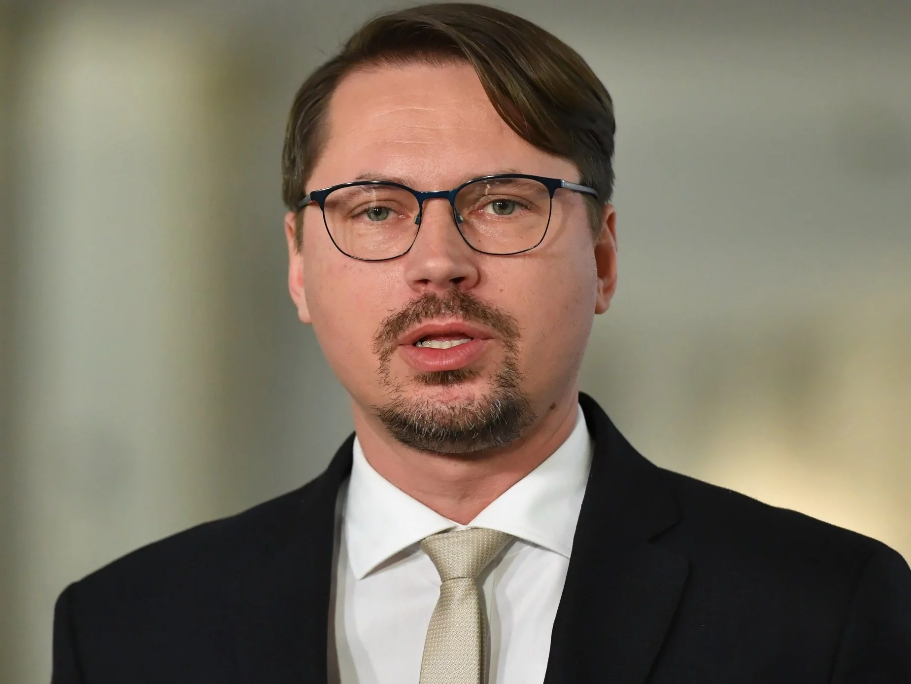 The Union will not give to Poland, but will lend under SAFE. Hence all the more questions about spending