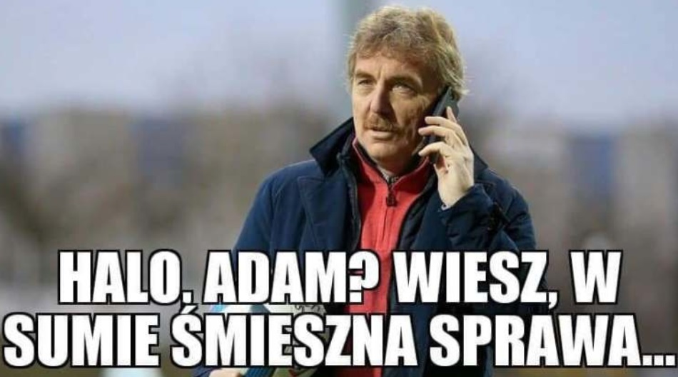 Memy po meczu Polska-Portugalia