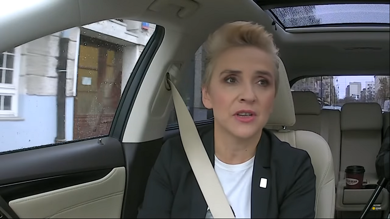 Joanna Scheuring-Wielgus