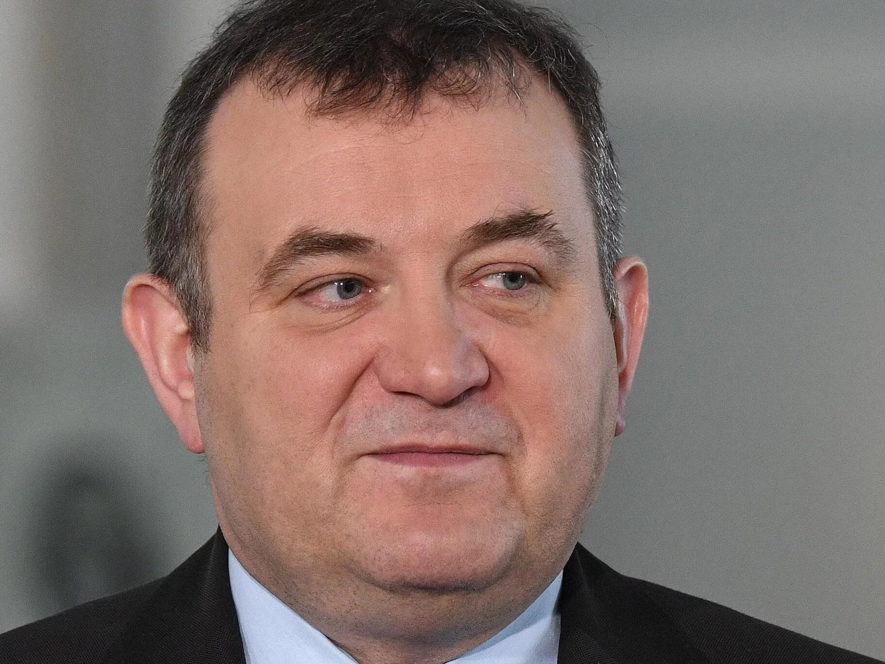 Stanisław Gawłowski