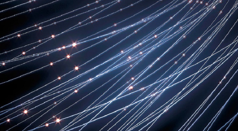 Internetowa rewolucja