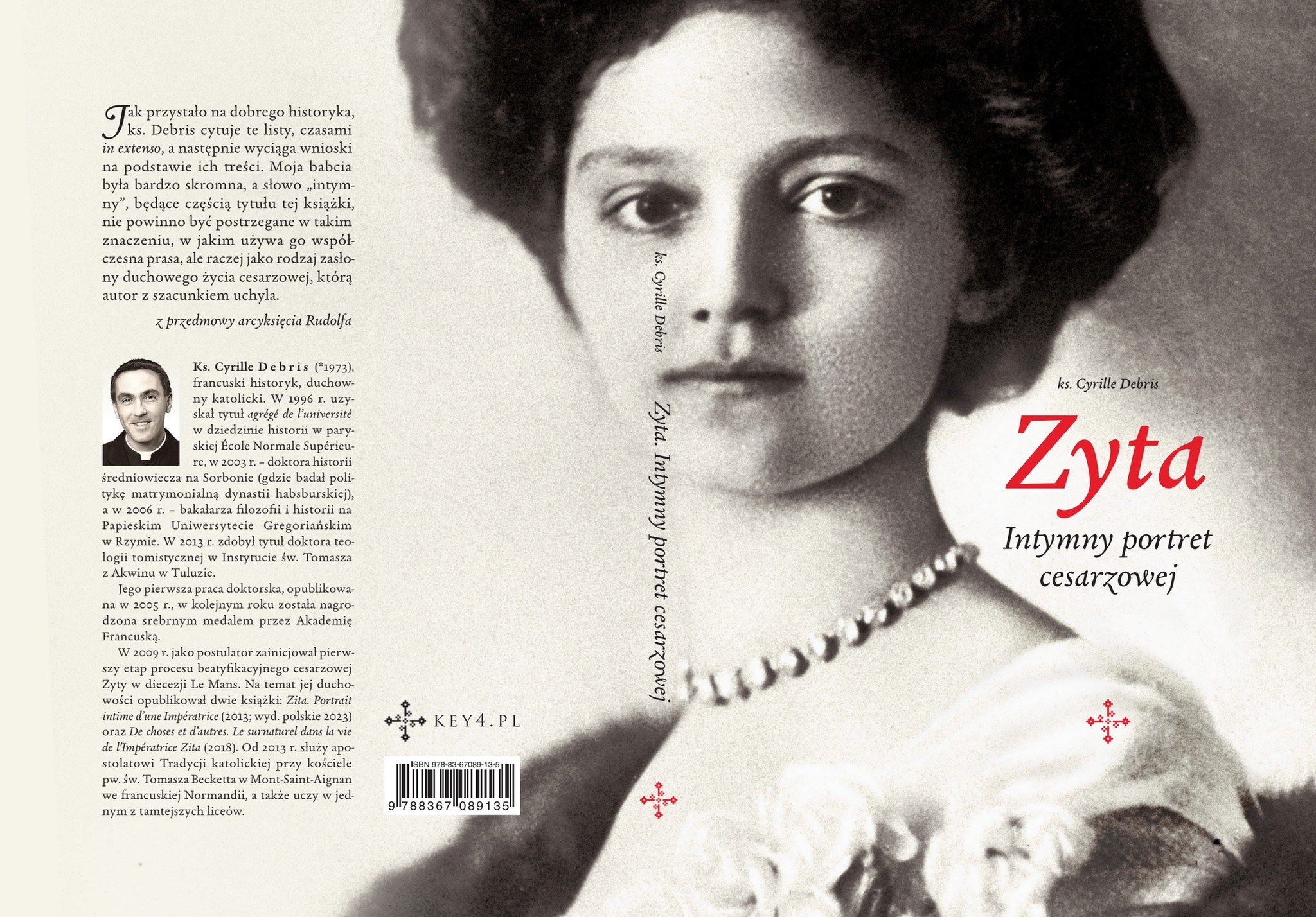 Wykład ks. Debrisa