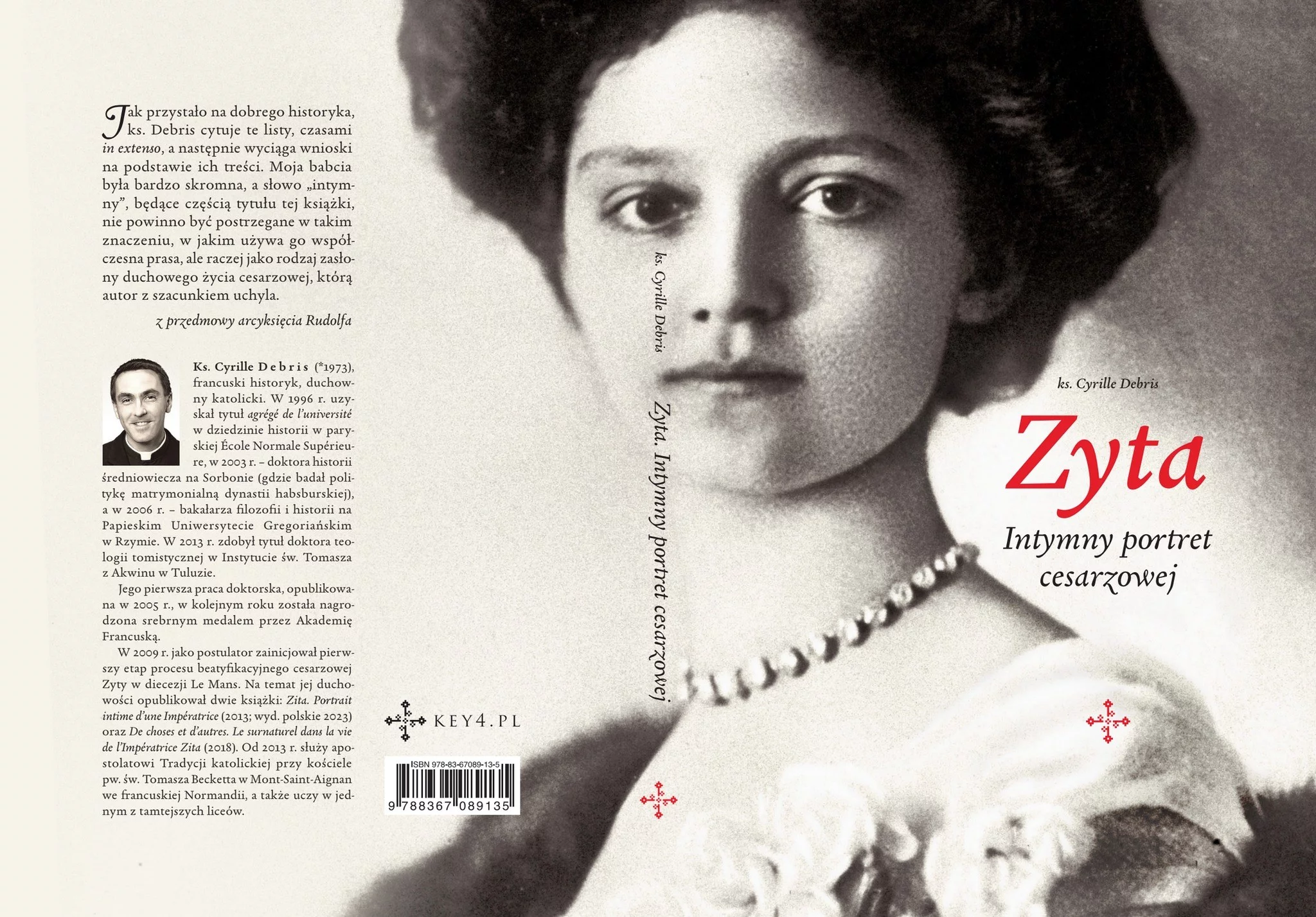 Wykład ks. Debrisa