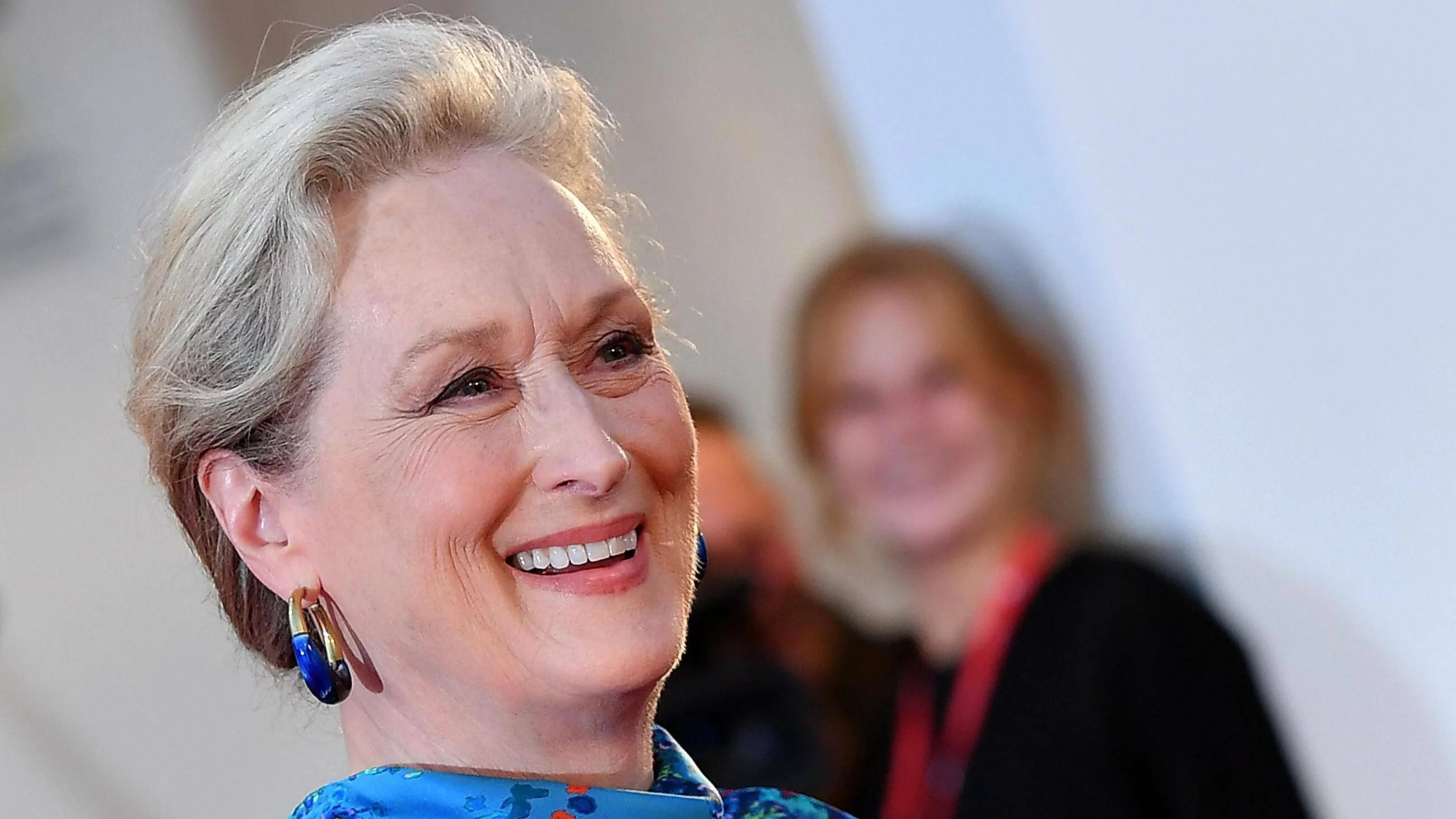 Meryl Streep
