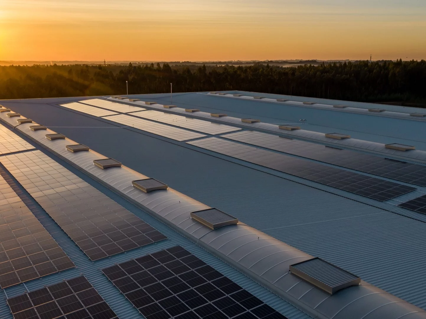 Farma fotowoltaiczna