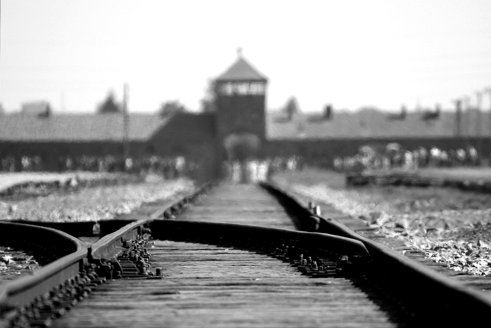 Niemiecki obóz koncentracyjny KL Auschwitz-Birkenau