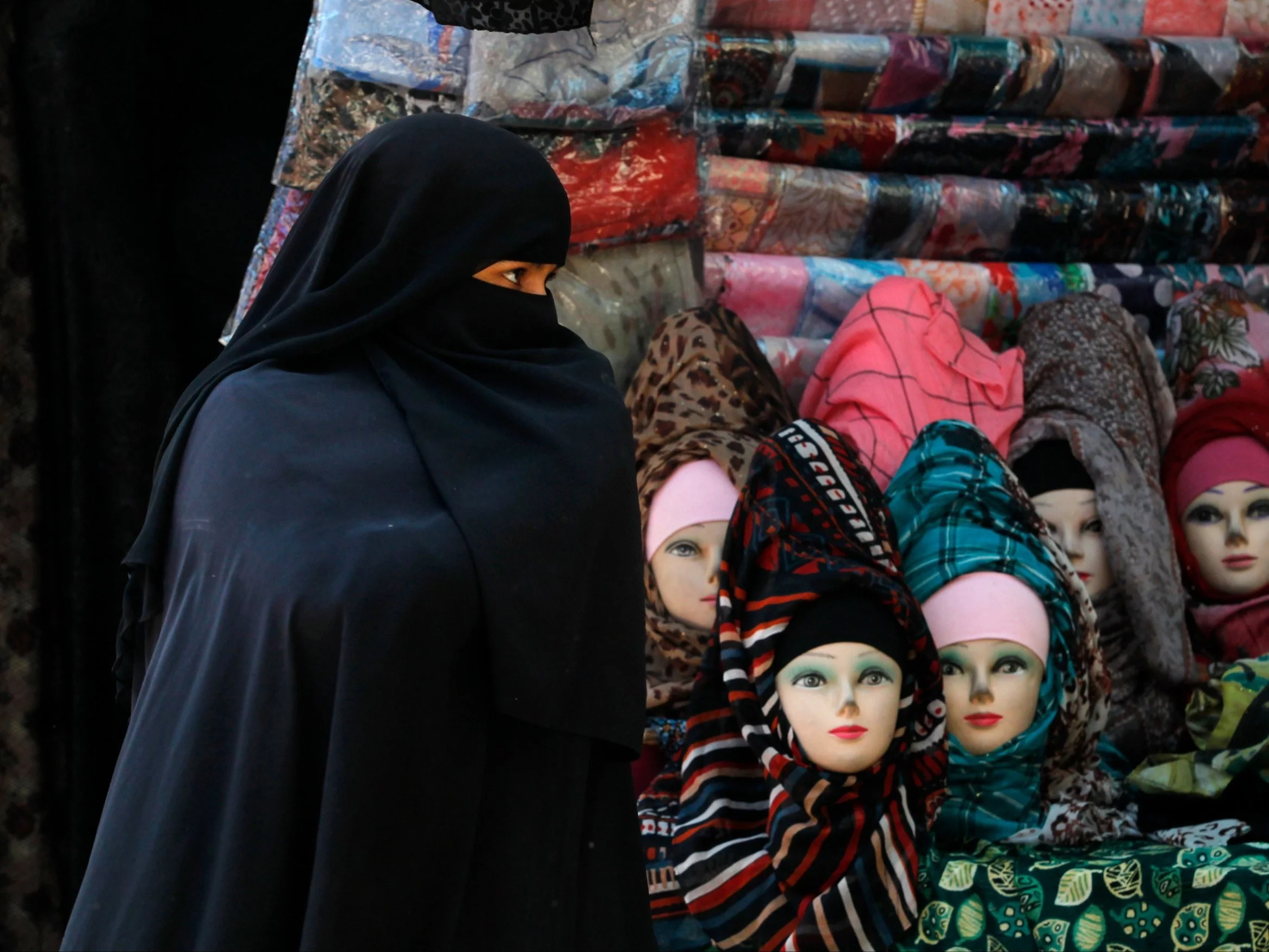 Iran zaostrza represje wobec kobiet. Powstaje "Centrum hidżabu i cnót”