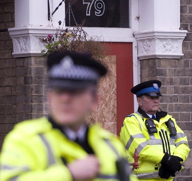 fot.PAP/EPA/JASON BYE