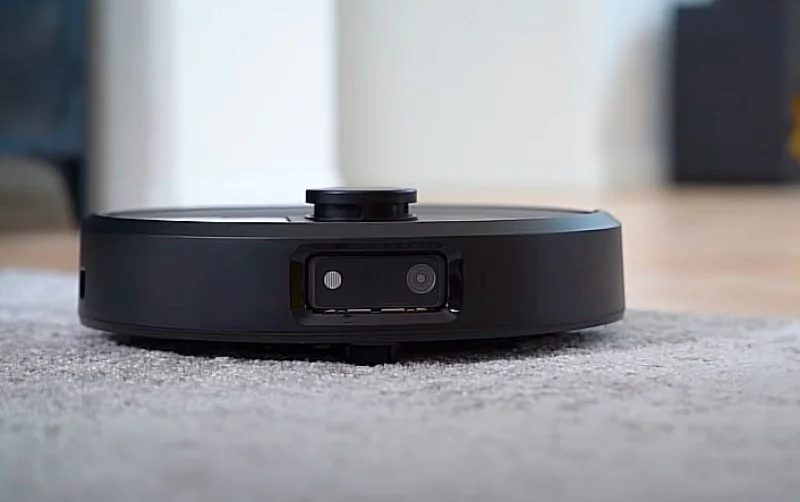 iROBOT ROOMBA PLUS 505 COMBO ZE STACJĄ AUTOWASH