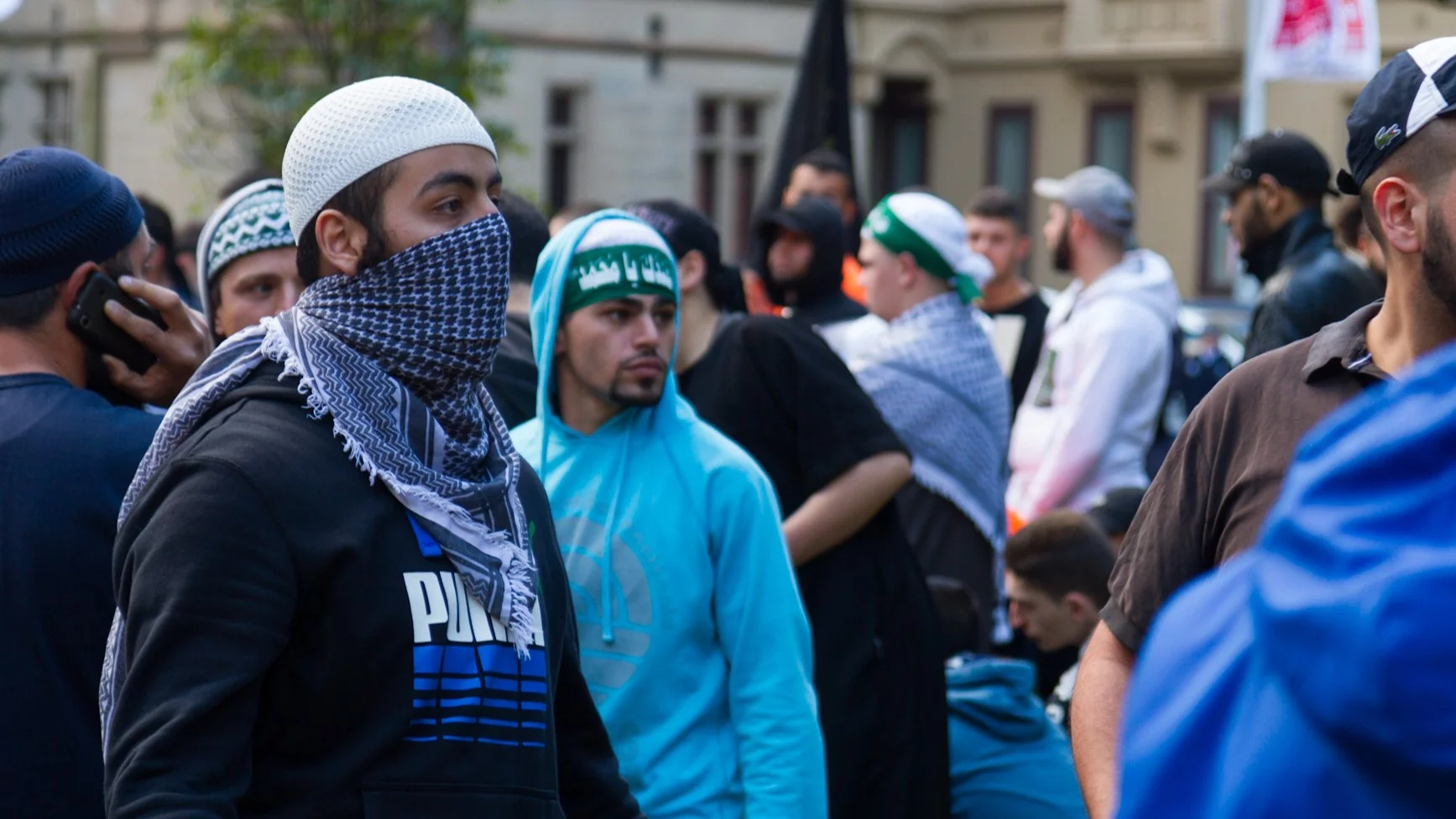 Muzułmanie w Niemczech